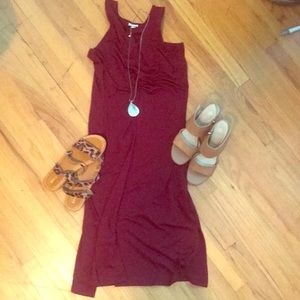 Target A New Day midi dress